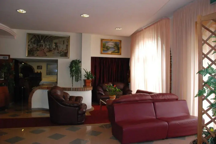 Hotel Ristorante Farese