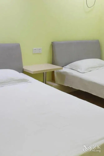 Aolin Apartment