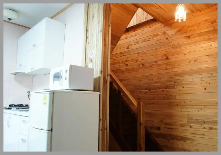 2 Bedrooms Cottage