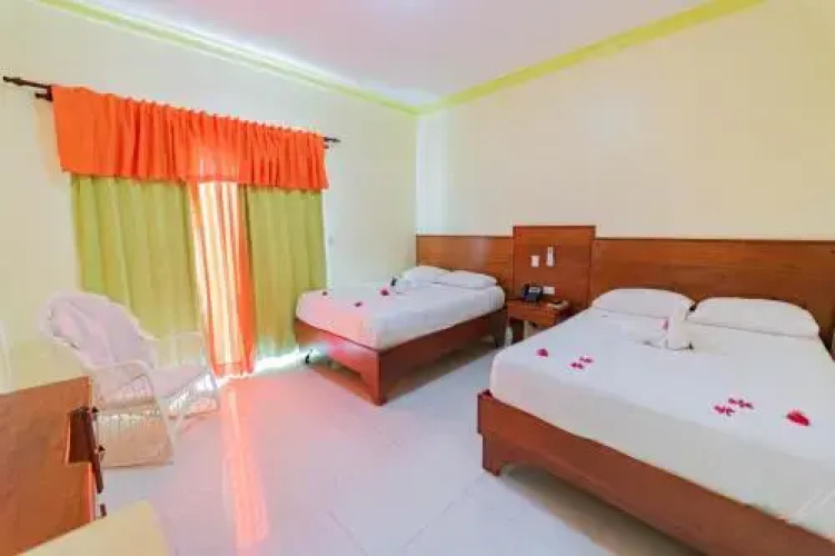 Hotel Yonu
