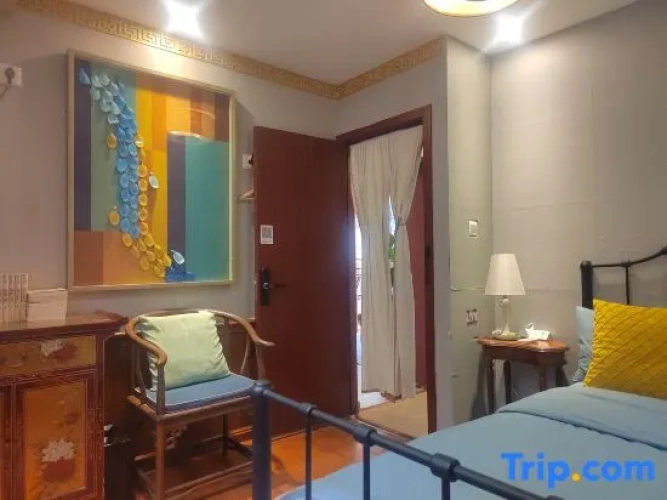1 Bedroom Standard Double room
