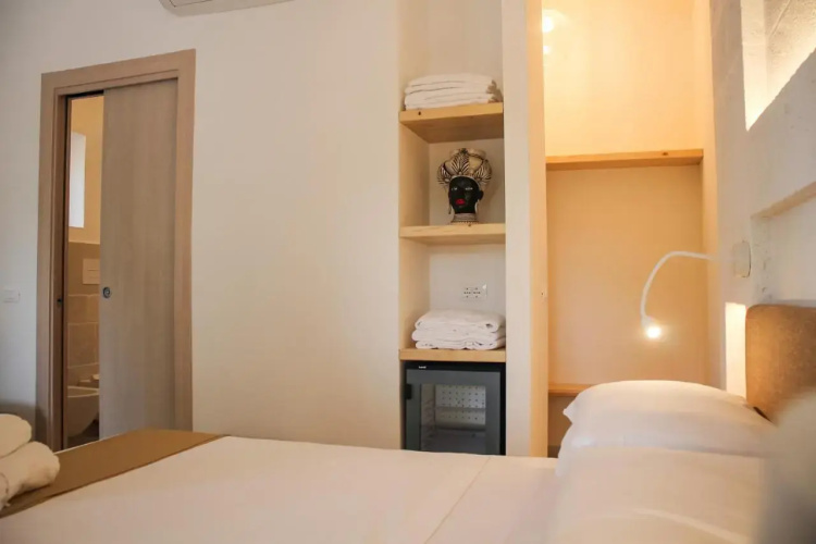 Gattarella Family Resort - Seaside Rooms And Suites With Premium Half-Board À La Carte