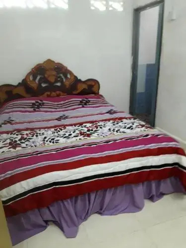 Nur Aisyah Homestay