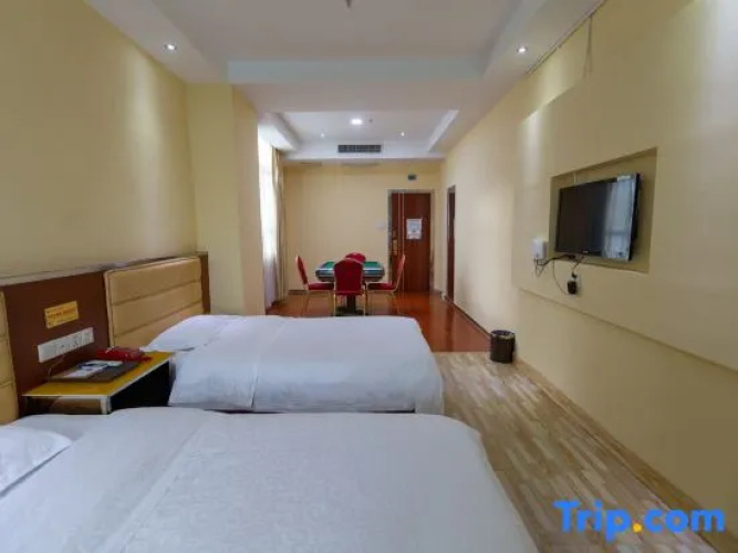 Zhilin Hotel