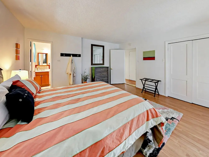 Kathryn - 3 Br Home