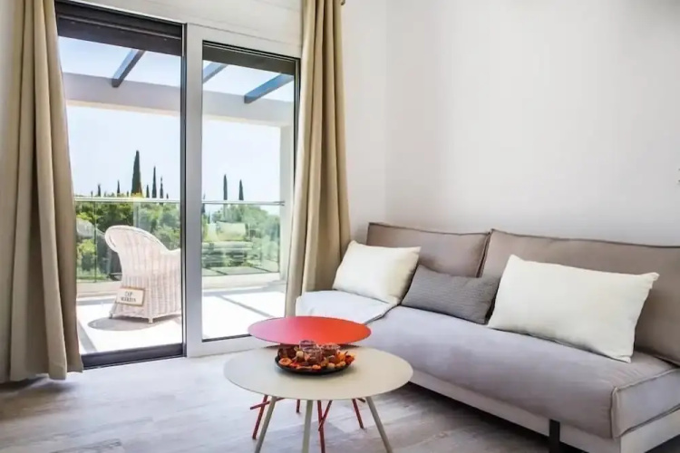 Villa Terra
