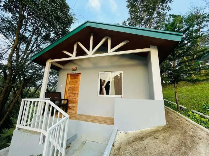 1193 Pinehall Farm Rizal