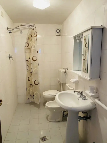 Residence Le Terrazze Apartment Leccio