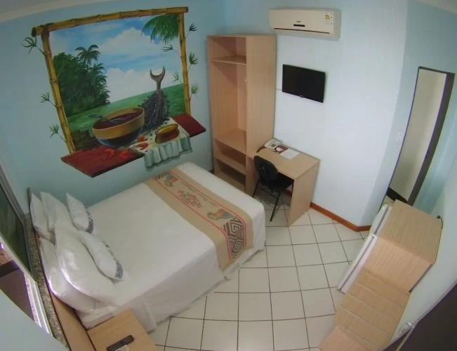 Executive Apartment