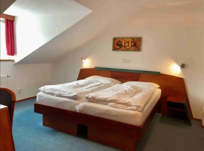 Alpenhof Hotel