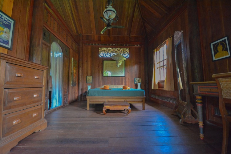 Superior Twin Suite