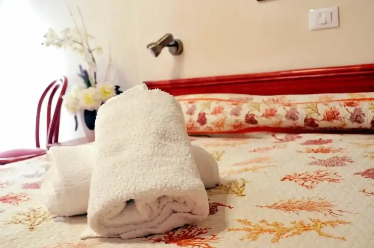 Hotel Liù