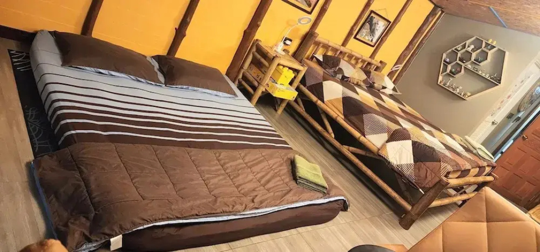 Khanittha Homestay