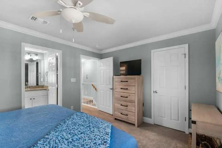 Sunchase Townhouse #1