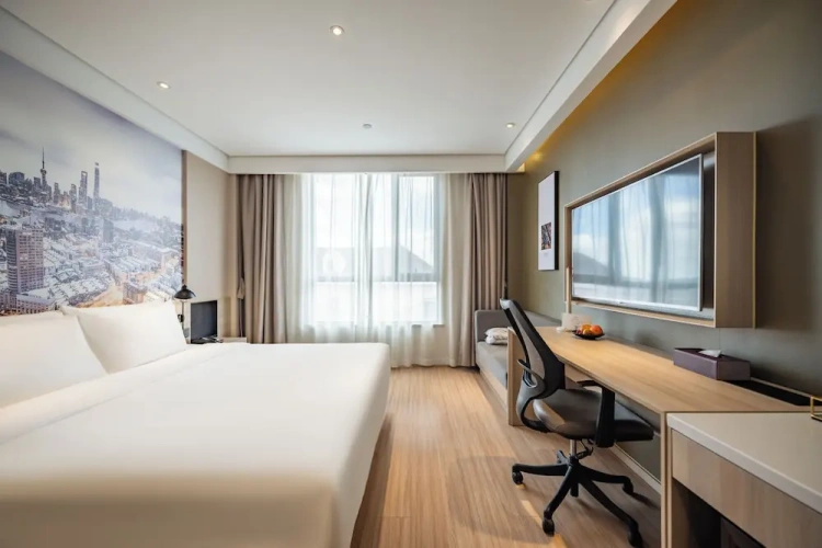 Privilege Double room