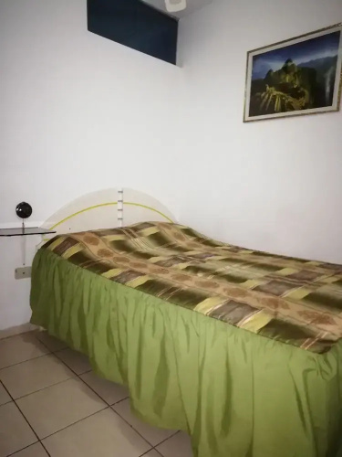 Hospedaje Harjeny