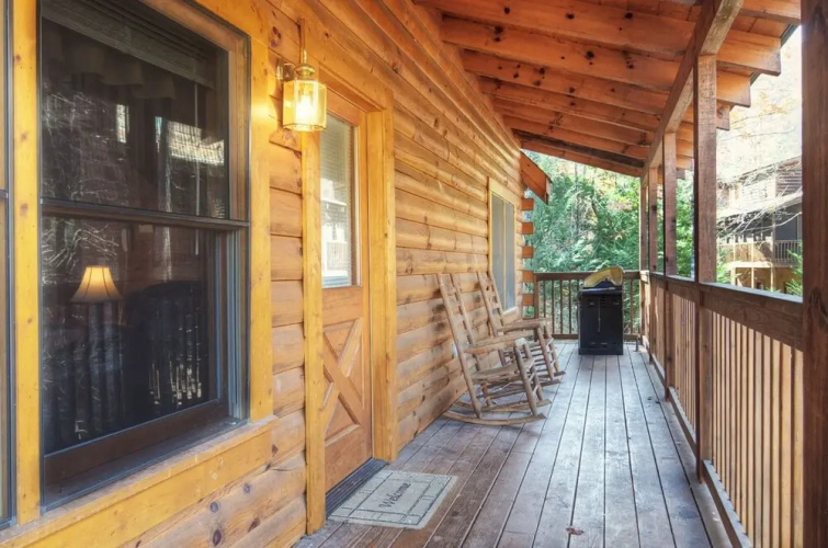 Weekend Hideaway by Eagles Ridge Resort