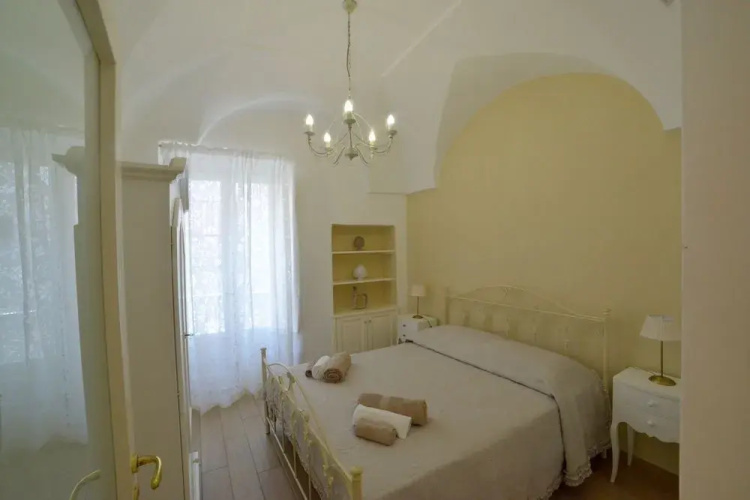 Casa Baldassarre