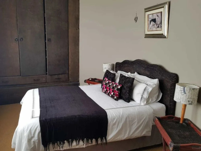 Umuzi Guesthouse