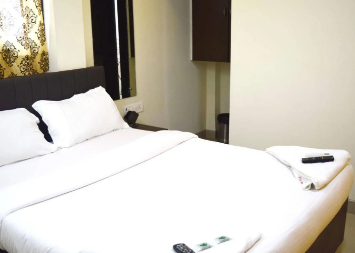 Hotel Apex Executive