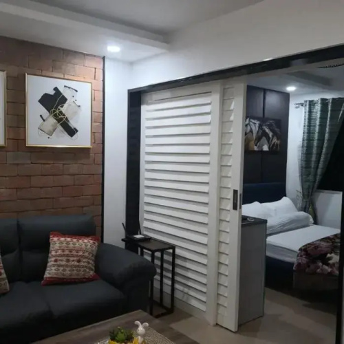 Anabelle Residence @Marina Unit 426