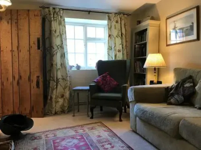 Mabel's Cottage