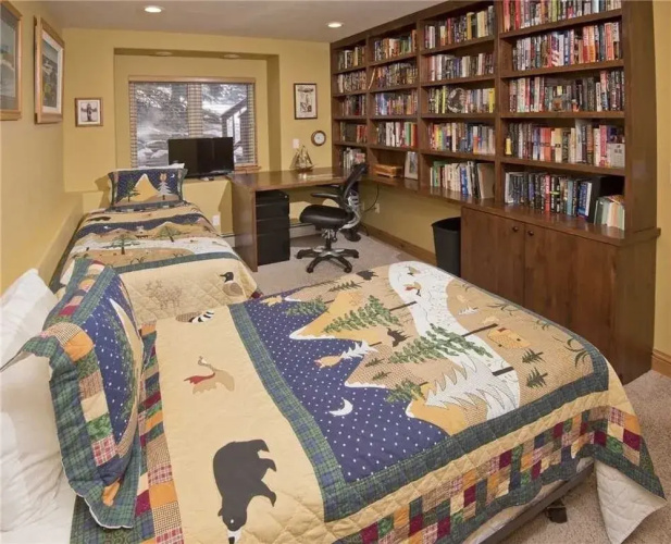 2892 C Kinnikinnick Rd. 3 Bedroom Home