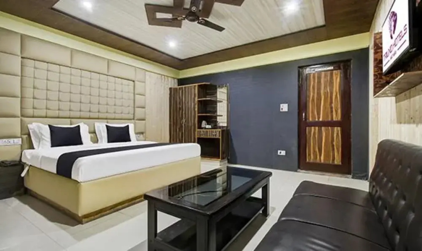 Fabhotel Prime Grand Ali