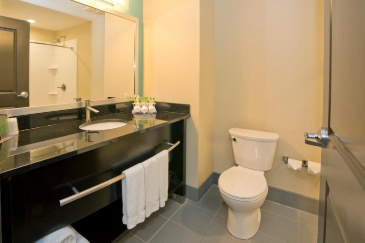 Double Suite with mountain view