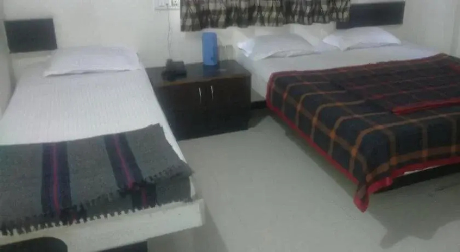 Namrata Residence