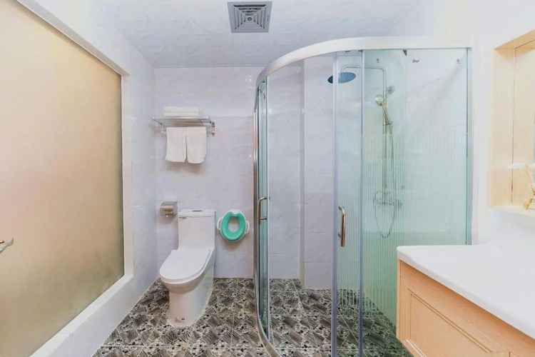 Shanhai Apartment