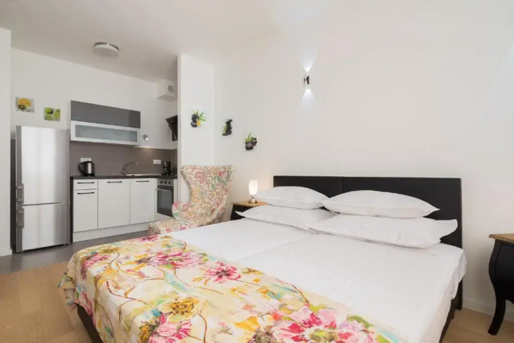 Bepo Luxury Apartments