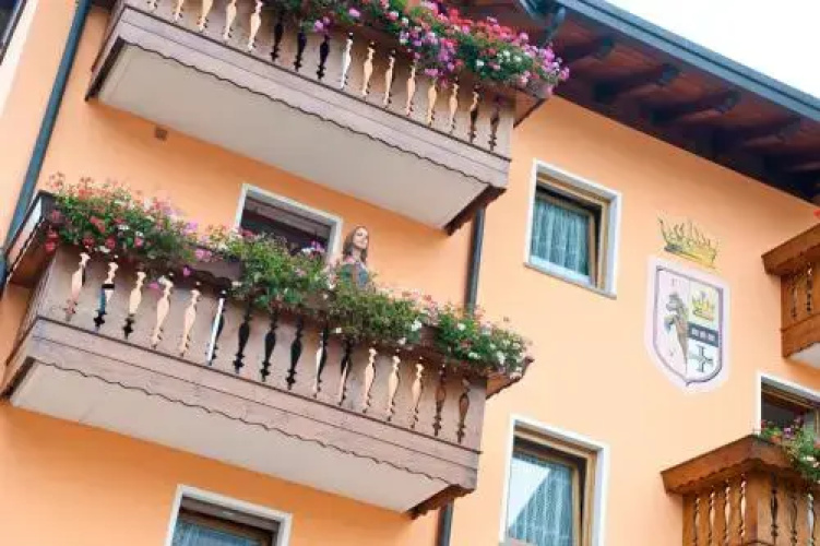 Residence Stella delle Alpi