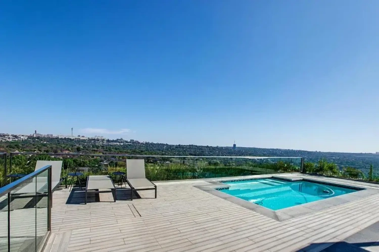 1 Bedroom Double Apartment