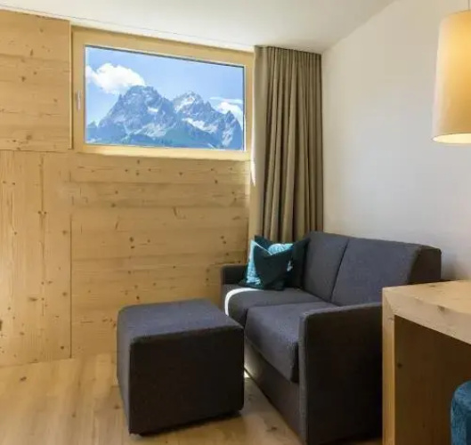 Hotel & Appartements Strobl