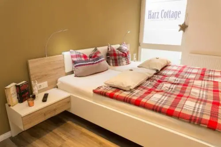 Harz Cottage
