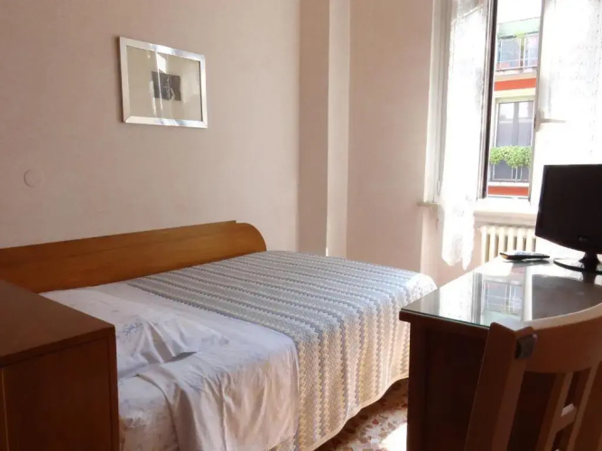 Hotel Castelletto