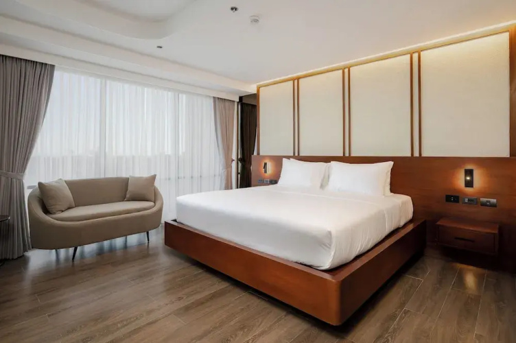 oneTree Plaza Hotel Cebu