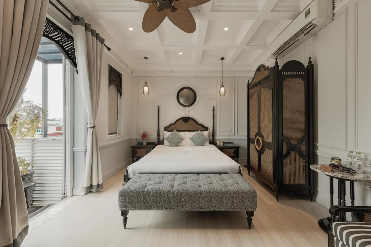 Hanoi Graceful Hotel