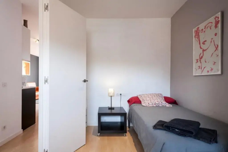 Apartamentos Tenor*