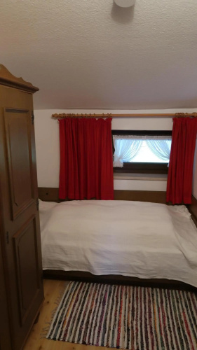 Ferienwohnung Zahnder