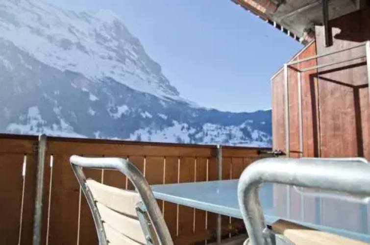 Apartment Matterhorn - GriwaRent AG