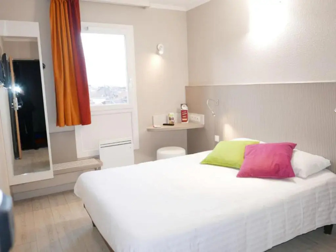 Brit Hotel Lille Centre