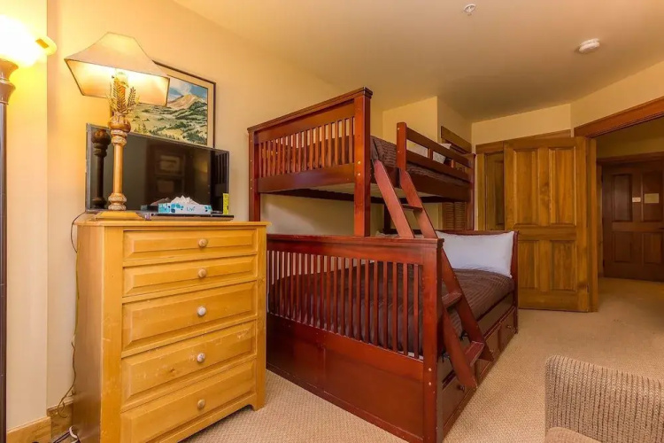 Springs #8832 - 3 Br Condo