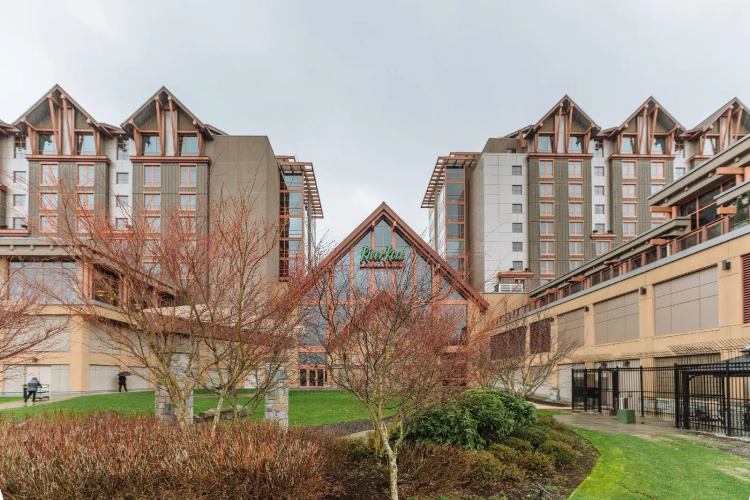 River Rock Casino Resort photo 29