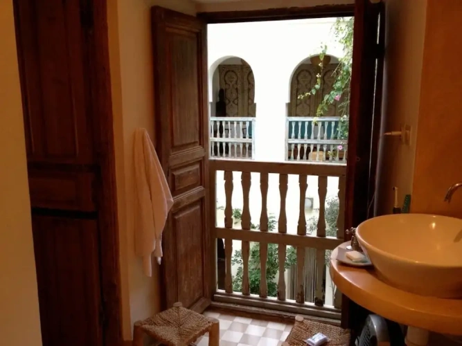 2 Bedrooms Suite