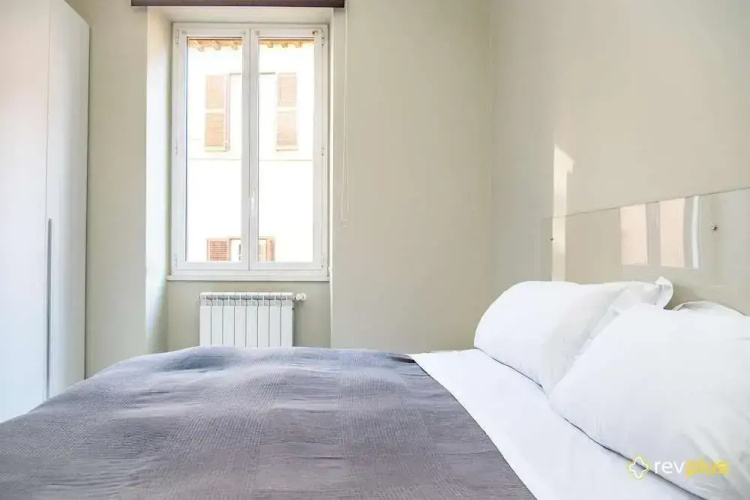 Mecenate Apartment Cavour