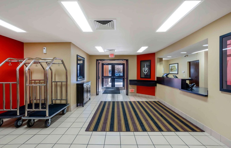 Extended Stay America - Springfield - South photo 16