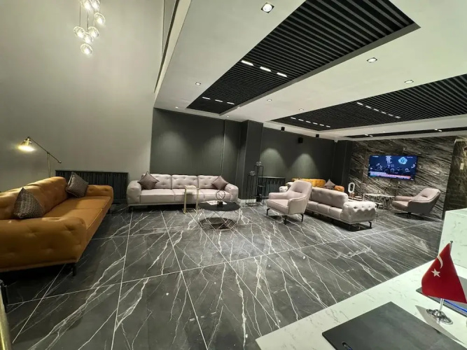 The One Hotel