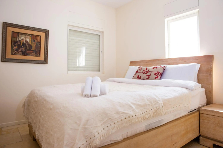 Amazing 3Br Spacious With Balcony 8Th Floor